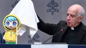 نماد واتیکان 