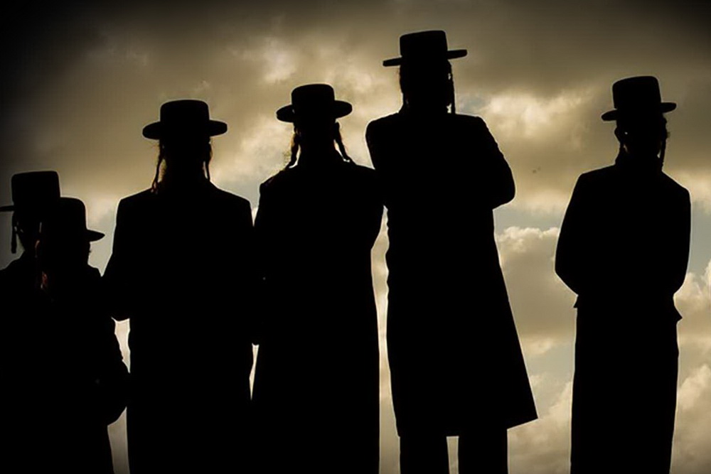 قوم یهود آزمایشگاهی برای رواندرمانان