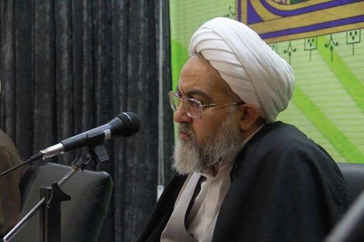 فعالیت ۱۰ دپارتمان غربی بر روی آثار شیعه