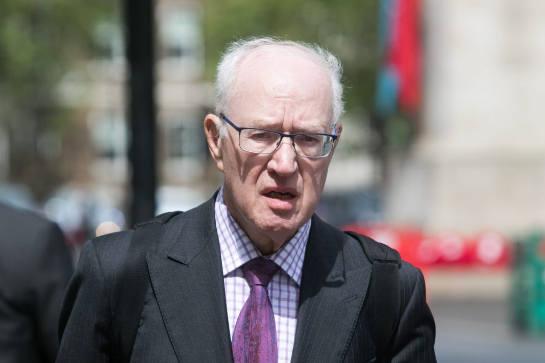 رسوایی‌های جنسی؛ استعفای یکی دیگر از رهبران پیشین کلیسای انگلیس از کشیشی