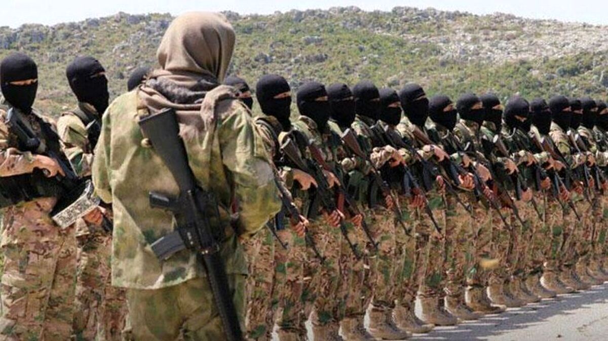 تحریرالشام؛ گروه تروریستی اجاره‌ای با کارفرمای عبری ـ غربی