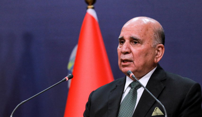 وزیر خارجه عراق: داعش در حال بازسازی صفوف خود است