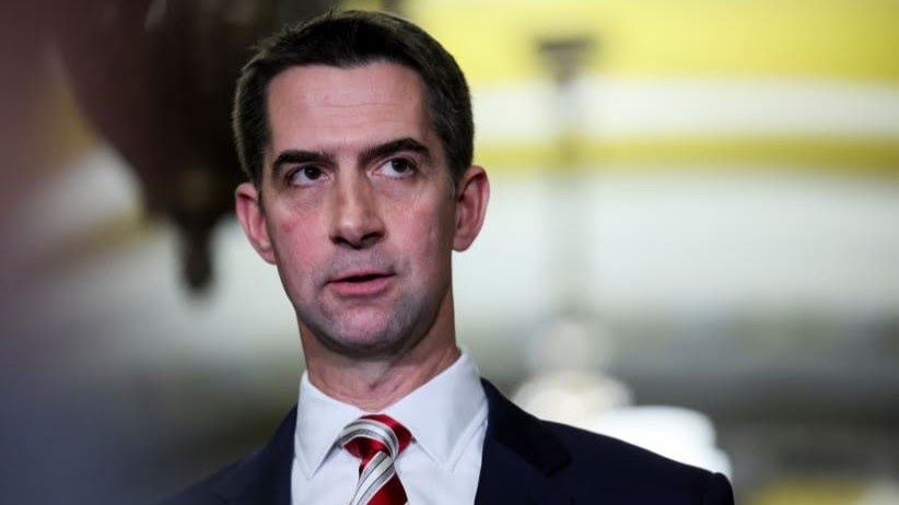 طرح سناتور آمریکایی برای یهودی خواندن کرانه باختری