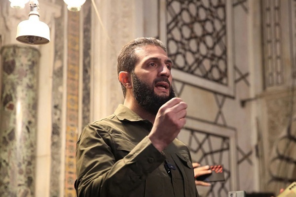 مسیحیان سوریه 