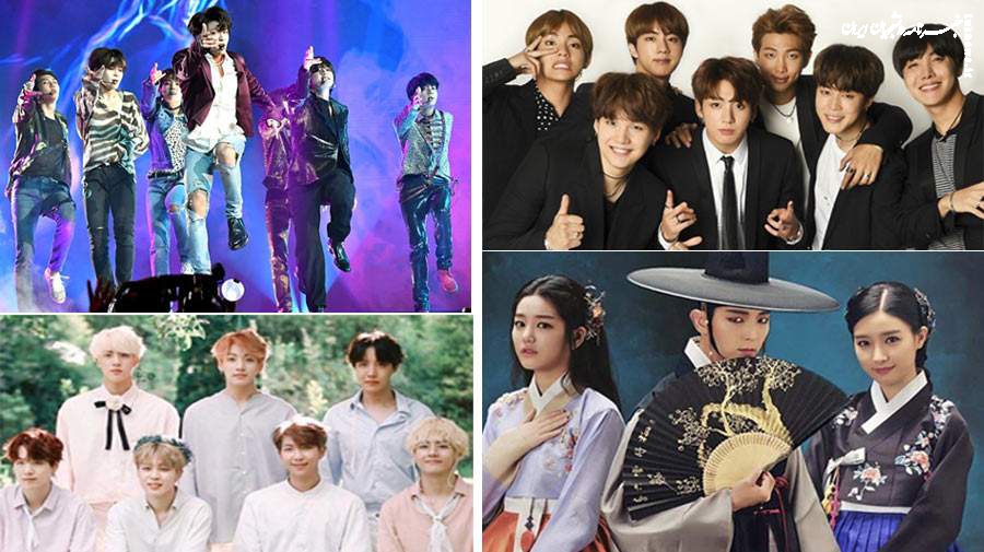 رویافروشی به سبک کره ای