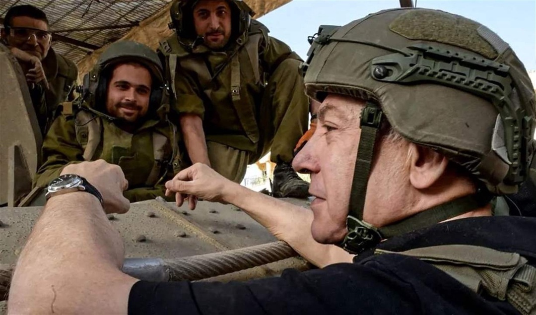 «ماحل»؛ بزرگ‌ترین سازمان مزدورگیری برای ارتش