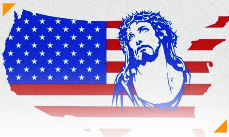 ناتوانی مسیحیت در مقابله با فساد