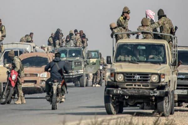 احتمال حذف «هیئت تحریر الشام» از فهرست گروه‌های تروریستی