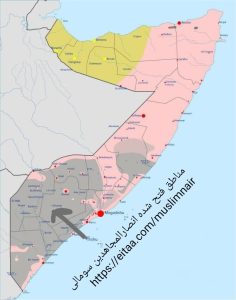 شباب المجاهدین