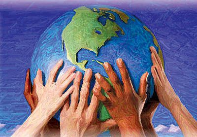 هویت دینی در کشاکش جهانی شدن