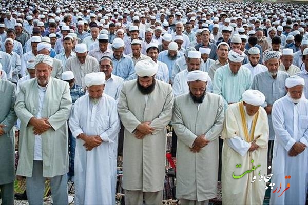 مروری تحقیقی پیرامون جغرافیا و جریانشناسی اهل‌سنت ایران
