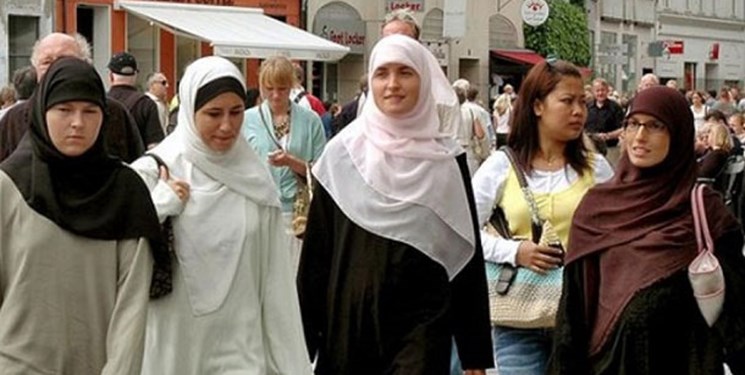 وقتی زنان مسلمان در غرب غیرممکن را ممکن می‌کنند