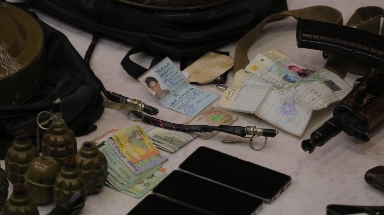 طرح داعش برای منفجر کردن حرم حضرت زینب(س) خنثی شد