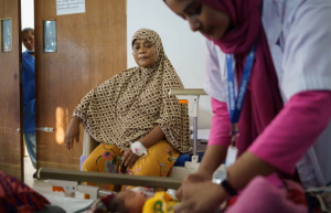 مسلمان روهینگیا