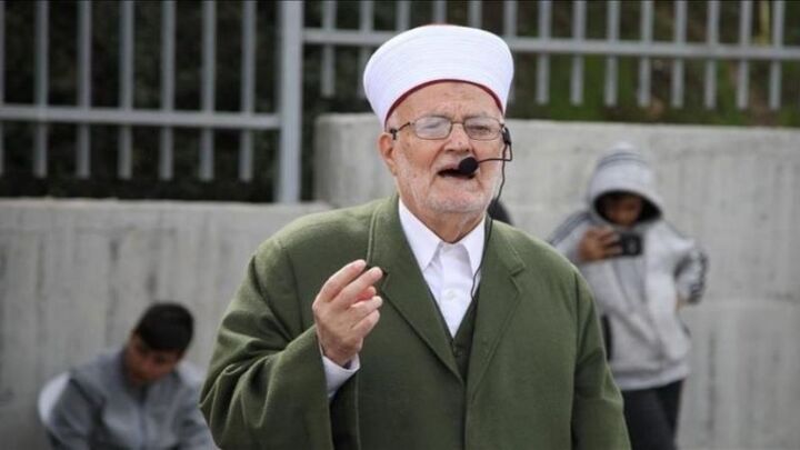 توطئه‌های کنونی و طرح «معامله قرن» چیزی جز تسلیم مسجدالاقصی به یهودیان نیست