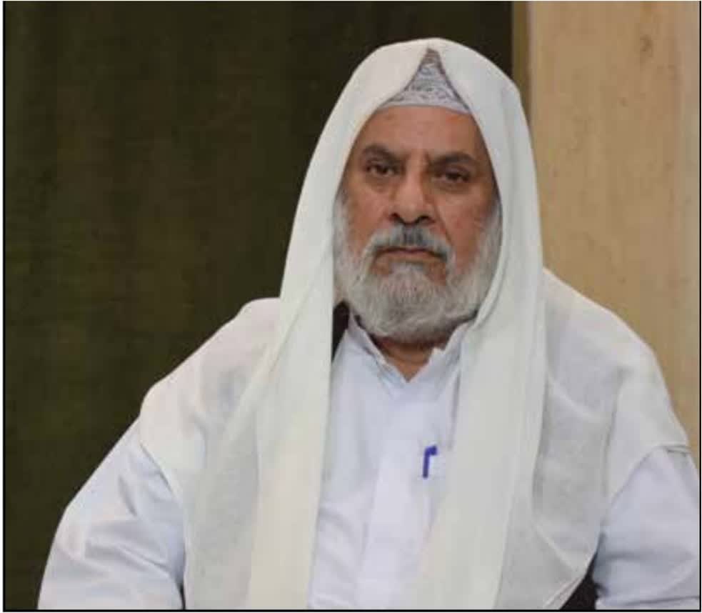 مولوی یعقوب حسین‌بر: انسجام ملی و رعایت فرهنگ‌های قومی، پایه‌های اتحاد در ایران اسلامی