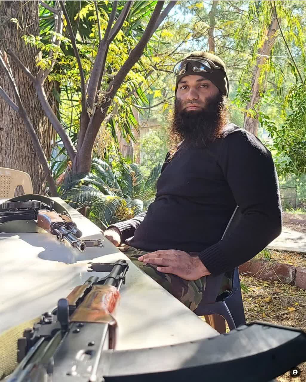 درآمد چند هزار دلاری عبدالرحمن فتاحی از ترانزیت تکفیری های ایرانی به سوریه