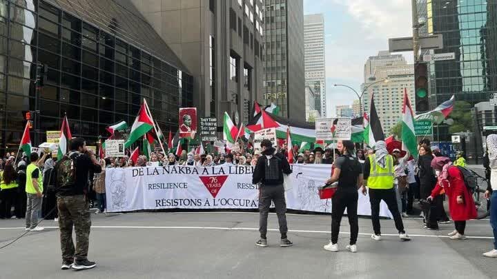 کبک میزبان همایش اسلام هراسی و رسانه‌ها در کانادا