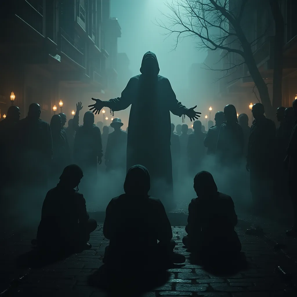 استفاده فرقه های انحرافی از هوش مصنوعی: تهدید جدید و راهکارهای مواجهه