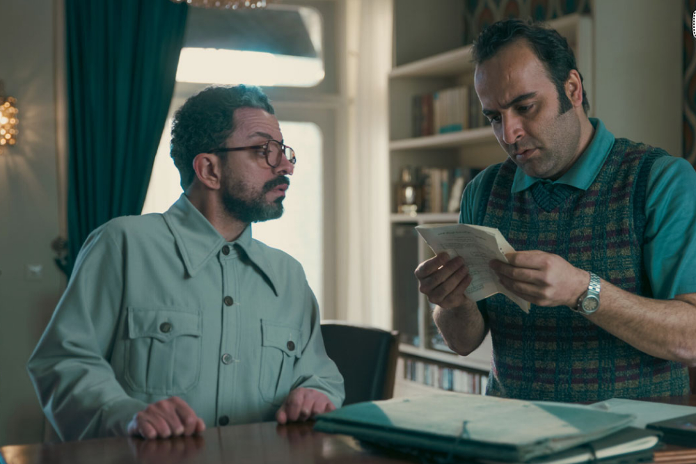 سازمان اوقاف فیلم موهن آنتیک را محکوم کرد