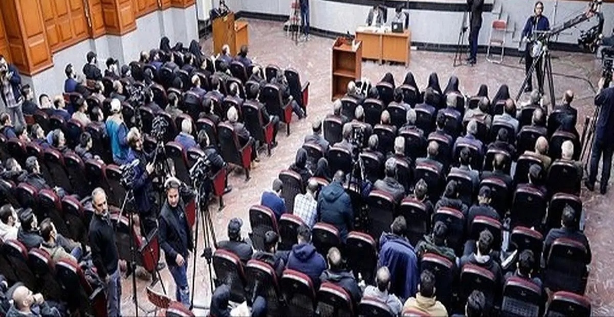 نخستین دادگاه رسیدگی به دادخواست خانواده‌های شهدا و آسیب‌دیدگان حادثه تروریستی در حرم شاهچراغ (ع)