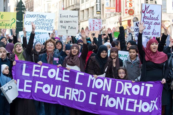 هلند کانون اسلام هراسی اروپا؛ راهکارها و چالش‌های رسانه‌ای