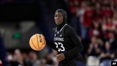 تلاش پاریس برای ممنوعیت حضور زنان مسلمان در عرصه ورزش فرانسه