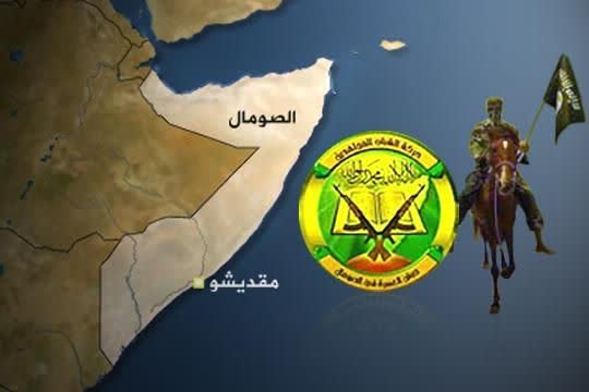 سومالی هدف تاخت و تاز سلفیه جهادی