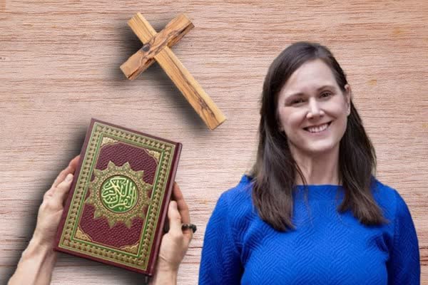 رویکردهای متفاوت قرآن و متون مسیحی درباره مصلوب شدن حضرت عیسی(ع)