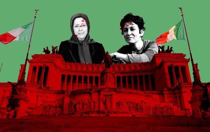 ایتالیا در حصار پارادوکس تروریسم ستیزی با یک انتخاب سوال برانگیز