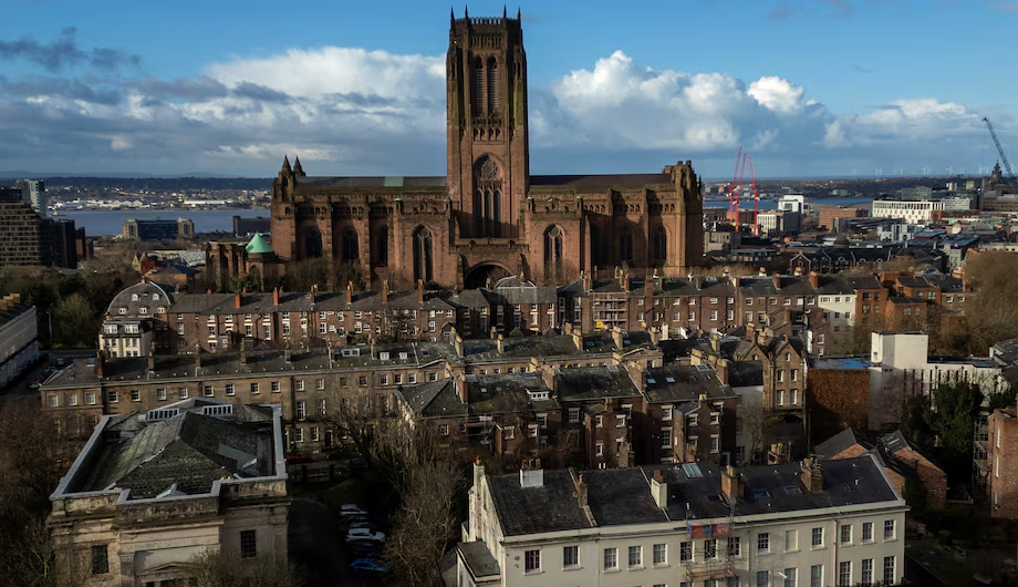 اتهامات جنسی باعث استعفای یک اسقف دیگر در انگلیس شد