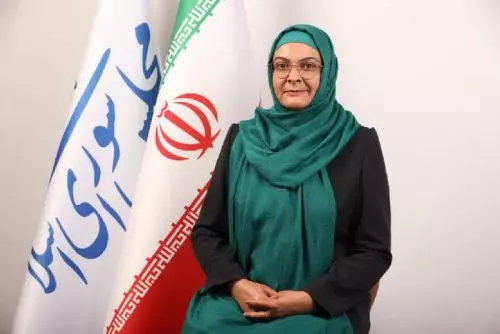 پیام شادباش نماینده زرتشتیان به مناسبت سالگرد پیروزی انقلاب