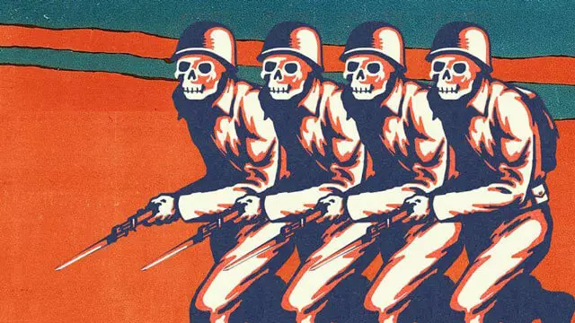 توسل به ایجاد ترس؛ شگرد روانی قدرت‌ها و فرقه ها