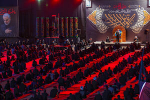 همنشینی شیعیان و زرتشتیان