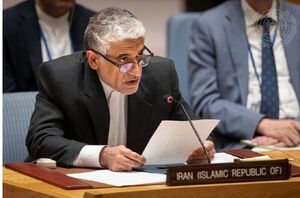 ایران ادعاهای بی‌اساس درباره حضور القاعده در خاک خود را قویاً رد کرد