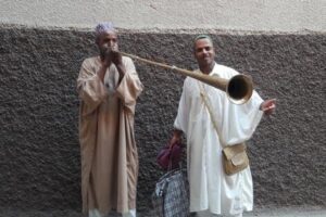 ماه رمضان در سراسر دنیا