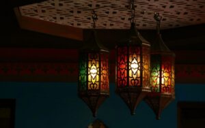 ماه رمضان در سراسر دنیا