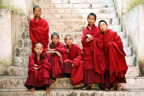 هند اولین برنامه درسی بودایی مستقل از چین را ارائه می‌دهد