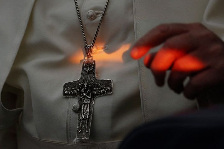 «جنبش درونی» در مسیحیت تبشیری؛ راهی به سوی از خودبیگانگی 