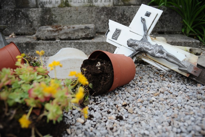 اعتراف سخت: افول مسیحیت در غرب