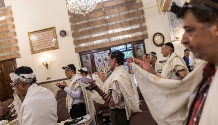 آزادی ادیان در ایران