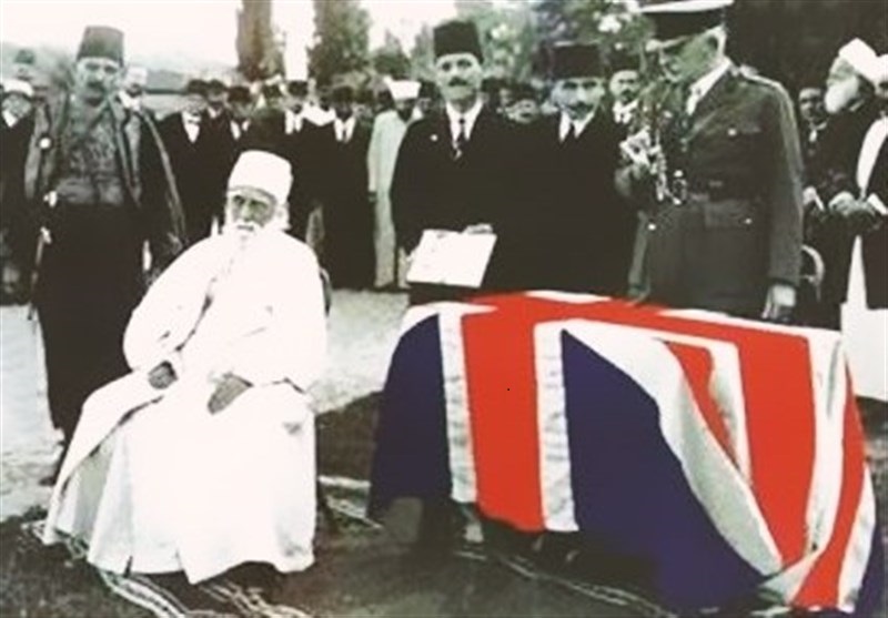 دیدگاه و عملکرد بهائیت در زمینه سیاست