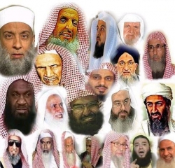 چهره‌های شاخص و آثار مهم 