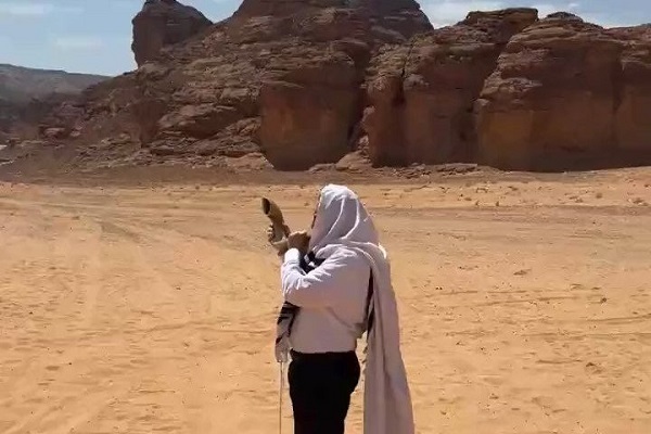  بنی‌اسرائیل به مکه و مدینه باز خواهد گشت؟ 