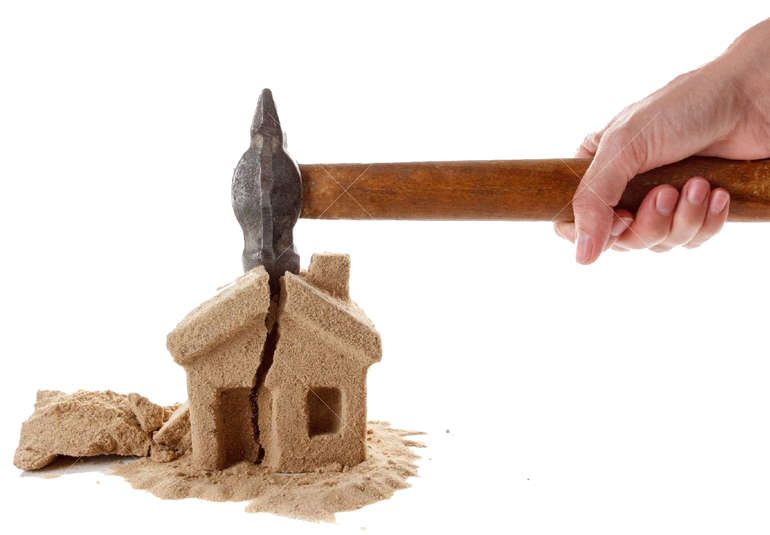 تزلزل کانون خانواده در شبه معنویت ها