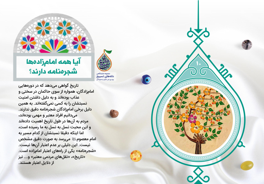 پشت پرده هجمه به امامزادگان چیست