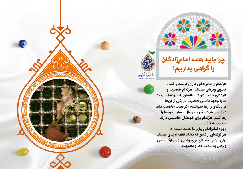 پشت پرده هجمه به امامزادگان چیست