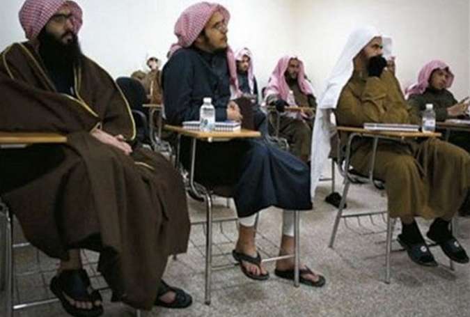 آیا تفکر وهابیت قابل اصلاح است؟