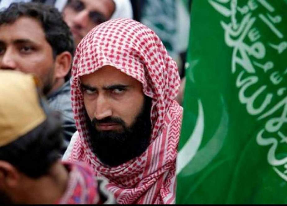 گسترش و ظهور وهابیت